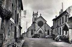 69 Marnand La Place